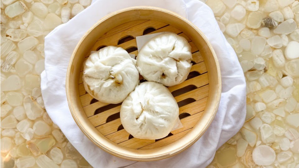 Dim Sum House by null
