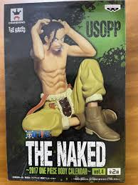 one piece naked|One Piece Sexy Card Nami & Nico Robin Naked #4 – Tokyo Ichiban