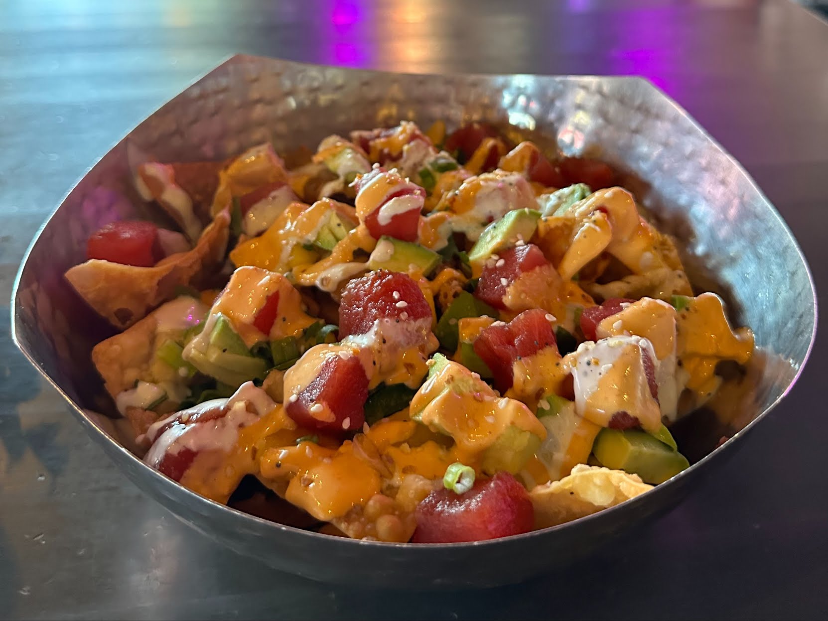 Fire Rock Burgers & Brews by null