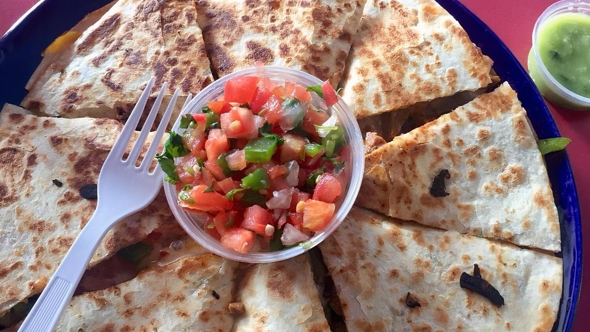 La Cumbre Taqueria SM by null