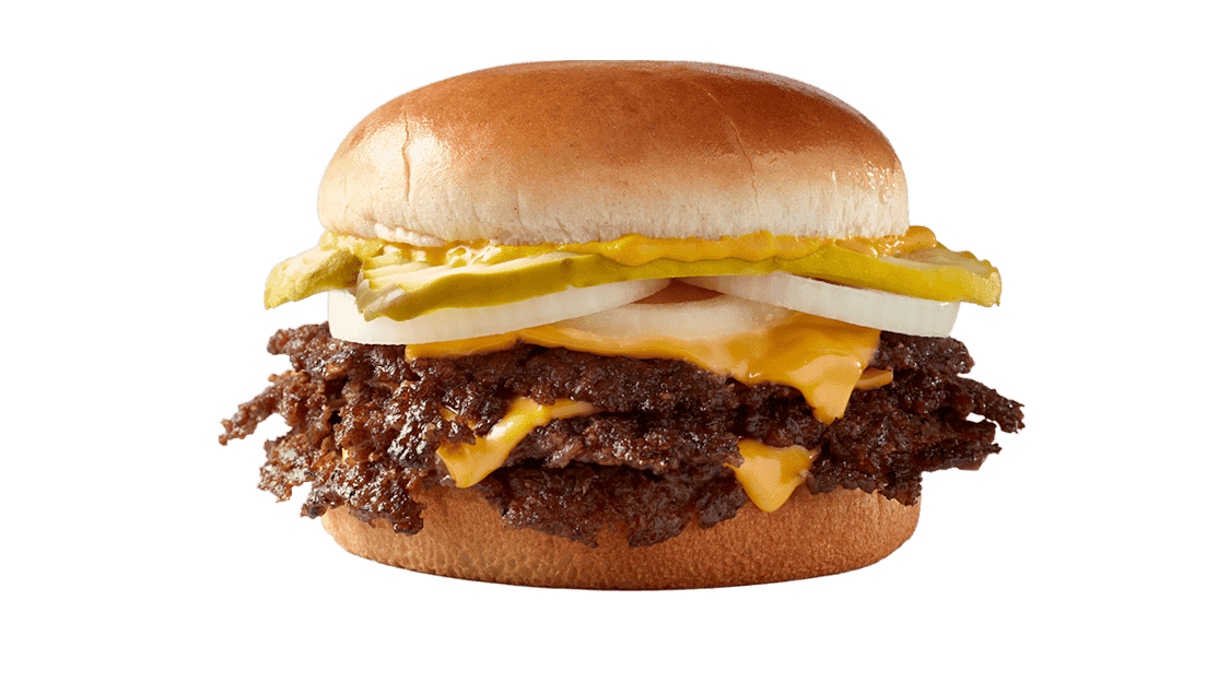 Freddy's Frozen Custard & Steakburgers by null