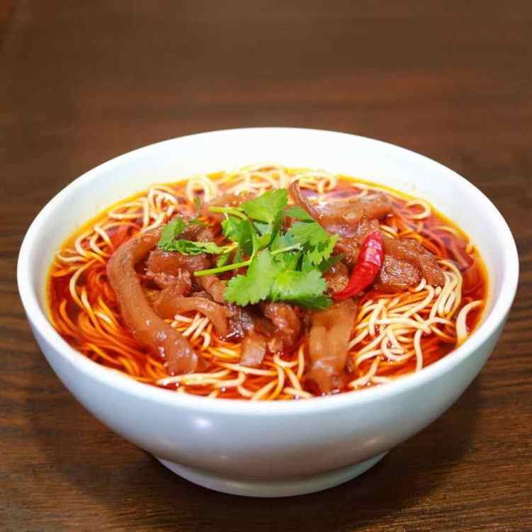 Zui Xiang Yuan by null