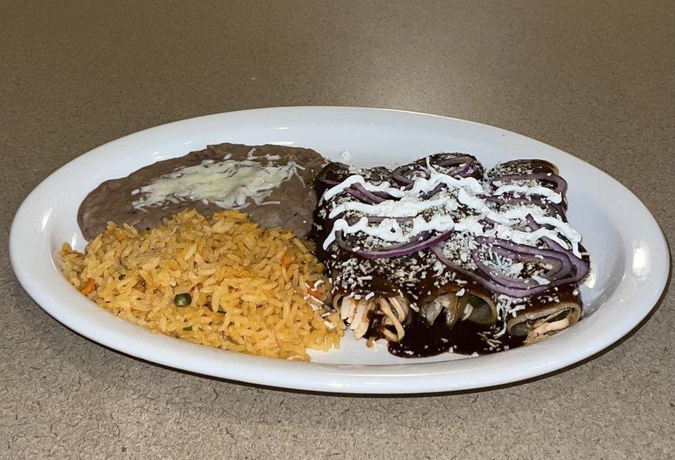 Wholly Guacamole Mexican Grille by null