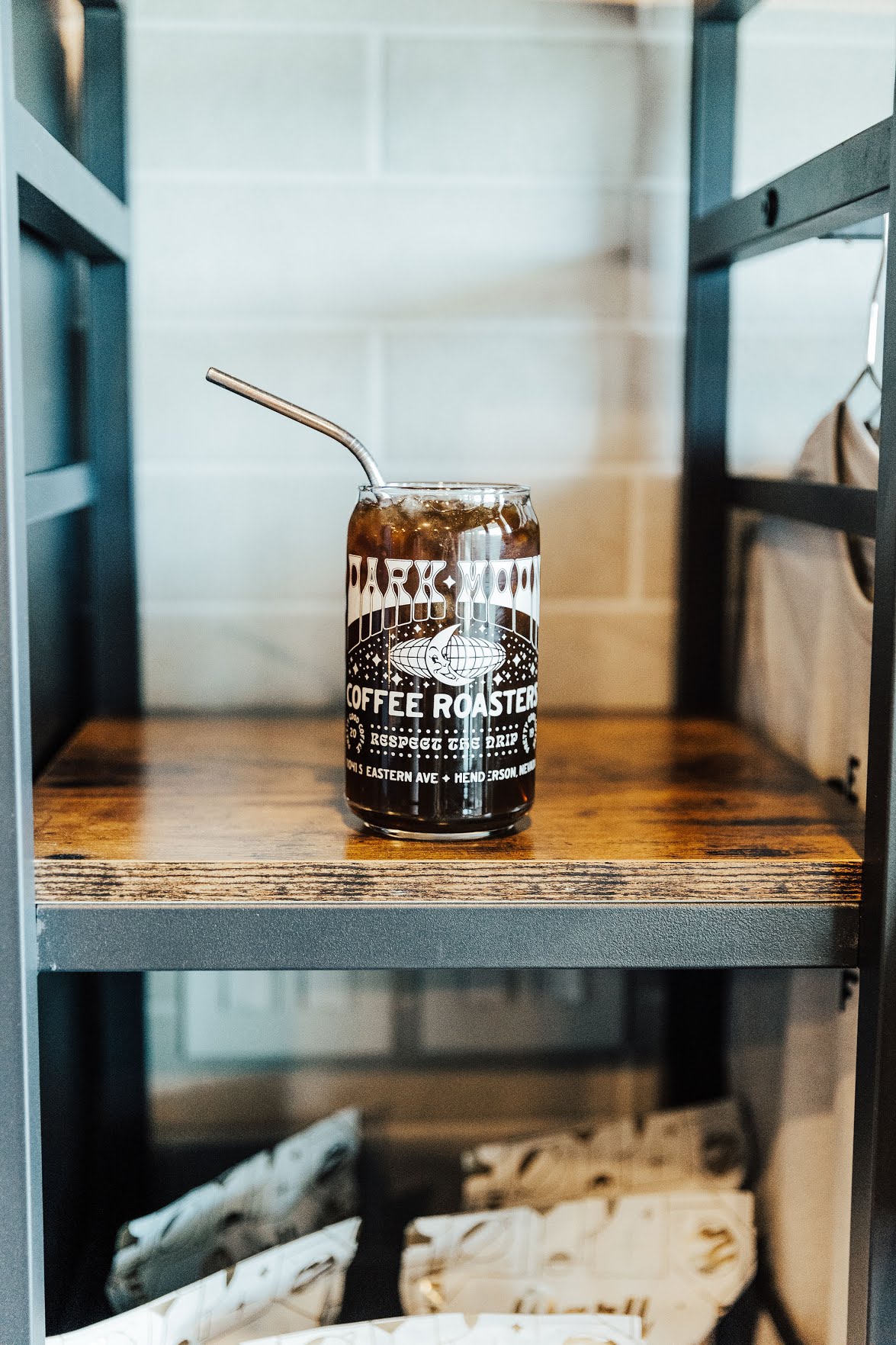 Dark Moon Coffee Roasters by null