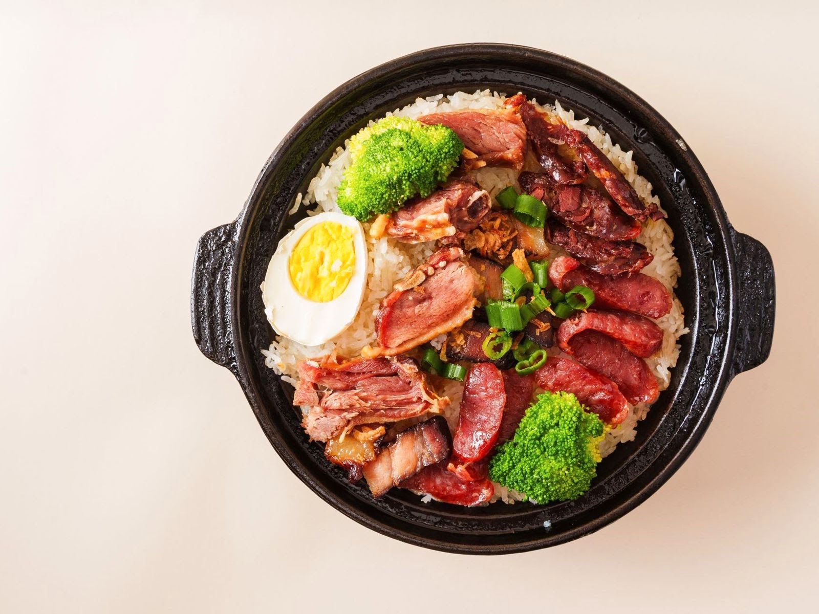 Noodle Village by null