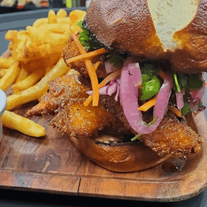 Kosher Charlotte by null