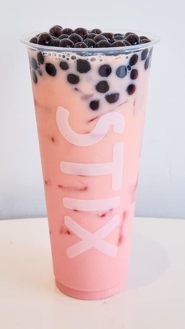 STIX (San Francisco) by null