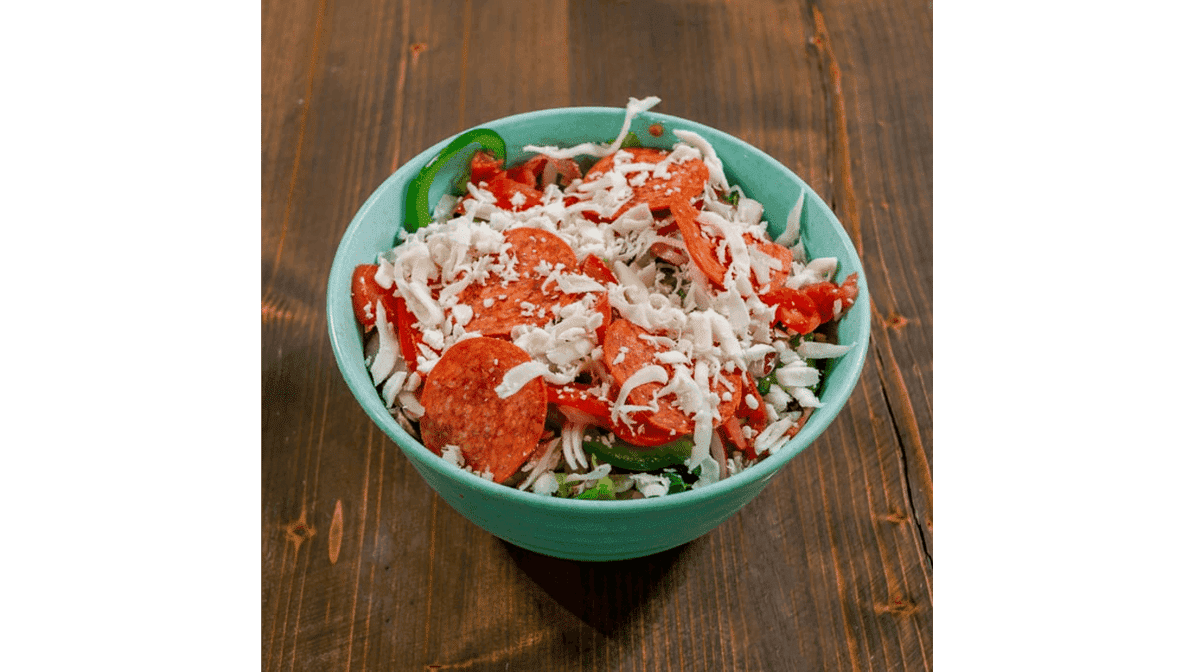 Joey's NY Pizza by null