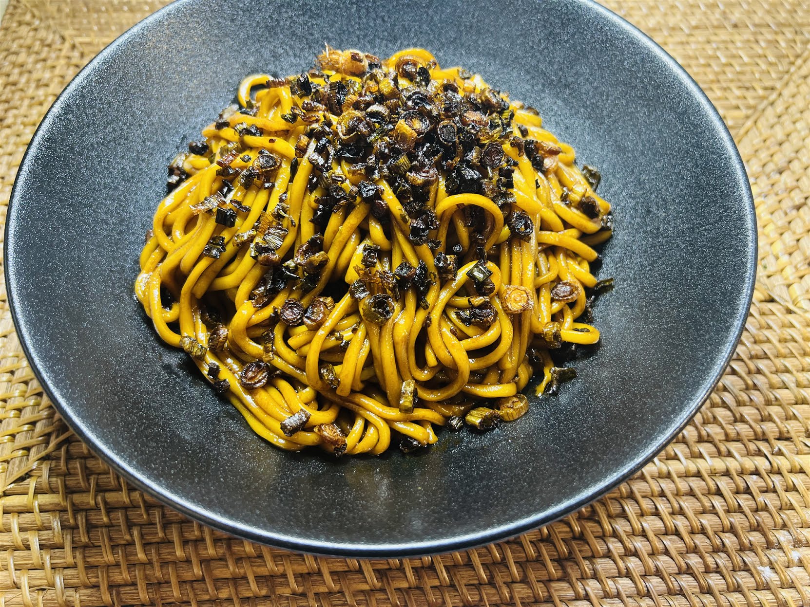 Dumpling Hours by null