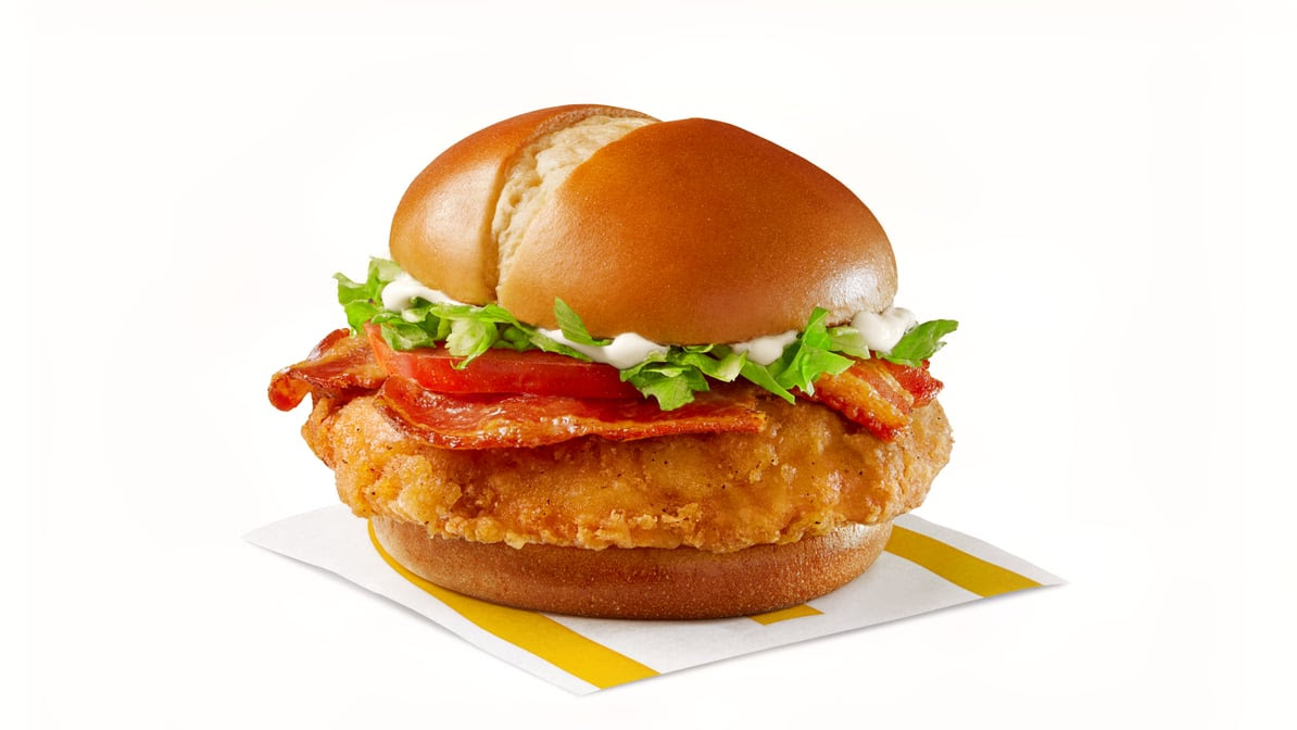 McDonald's image