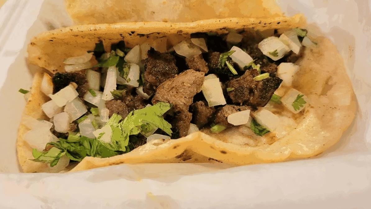 Taqueria Nacho Libre by null