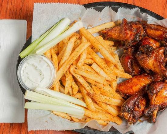 Fibber's Sports Bar & Grille by null