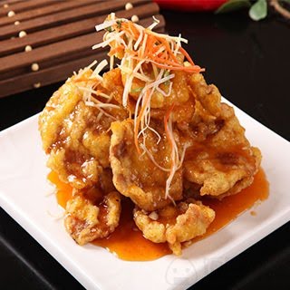 Shenyang Restaurant by null