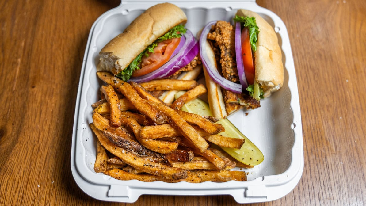 Monks on the Commons by null