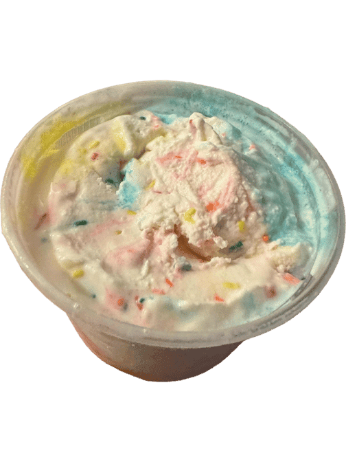 Sparky's Homemade Ice Cream by null