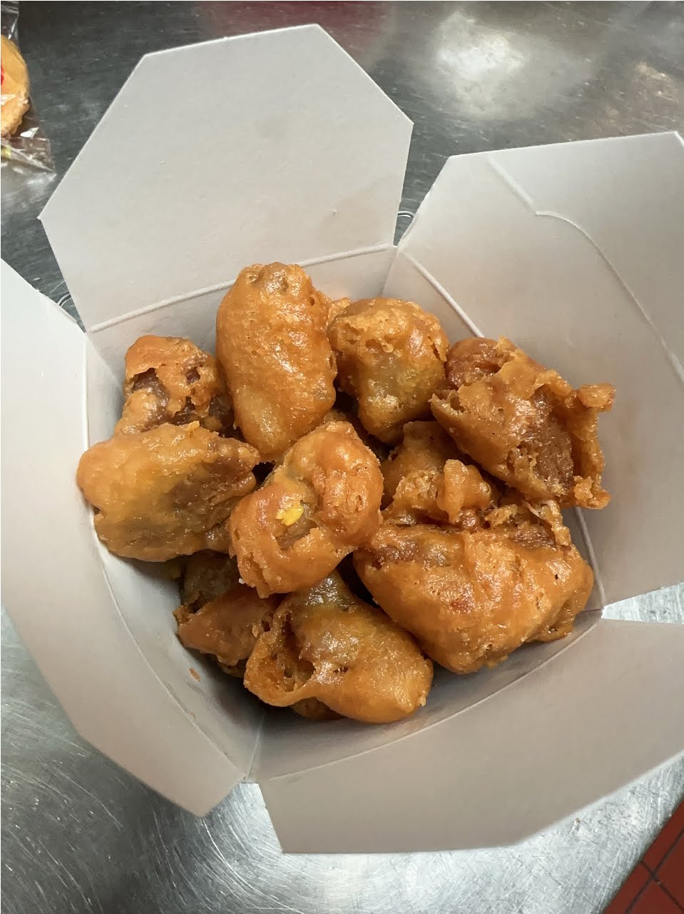 Wok And Roll by null