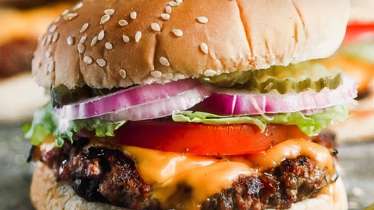 Big Apple Pizza N Grill by null