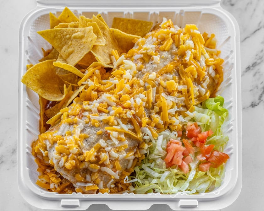 Pepe's Finest Mexican Food by null