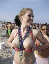 Titty drops boob flash jpg x Tit flashing
