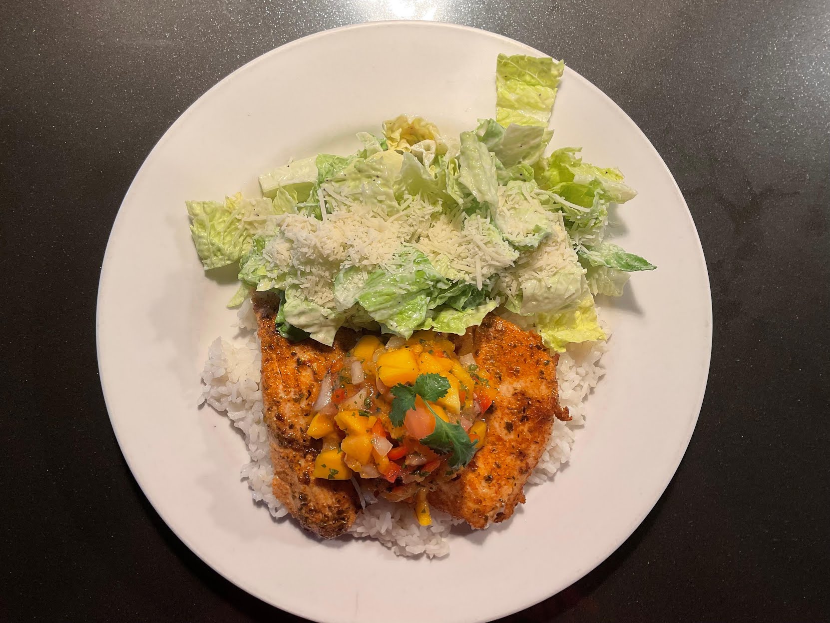 Cafe O'Lei Kihei by null