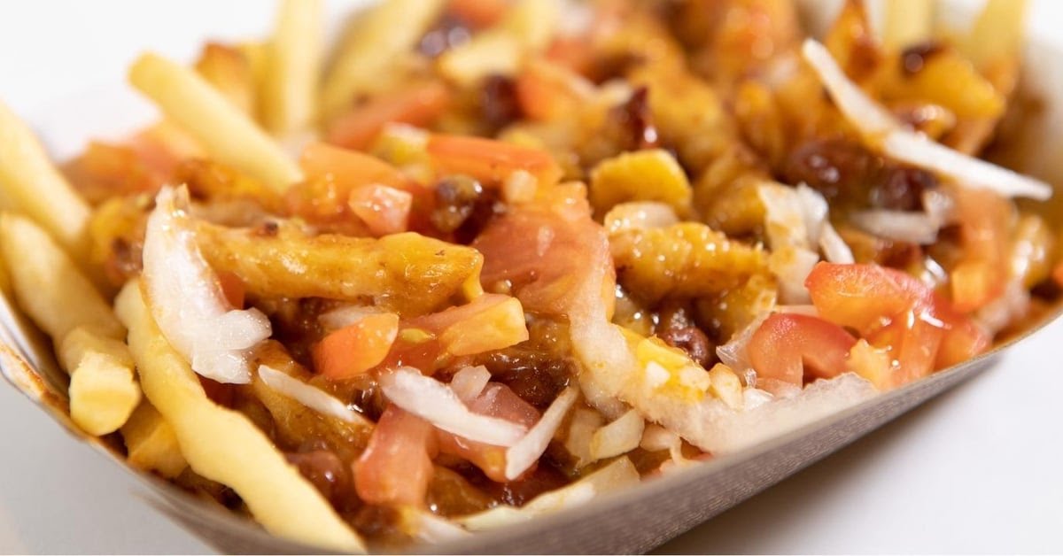 Mike's Drive-In by null