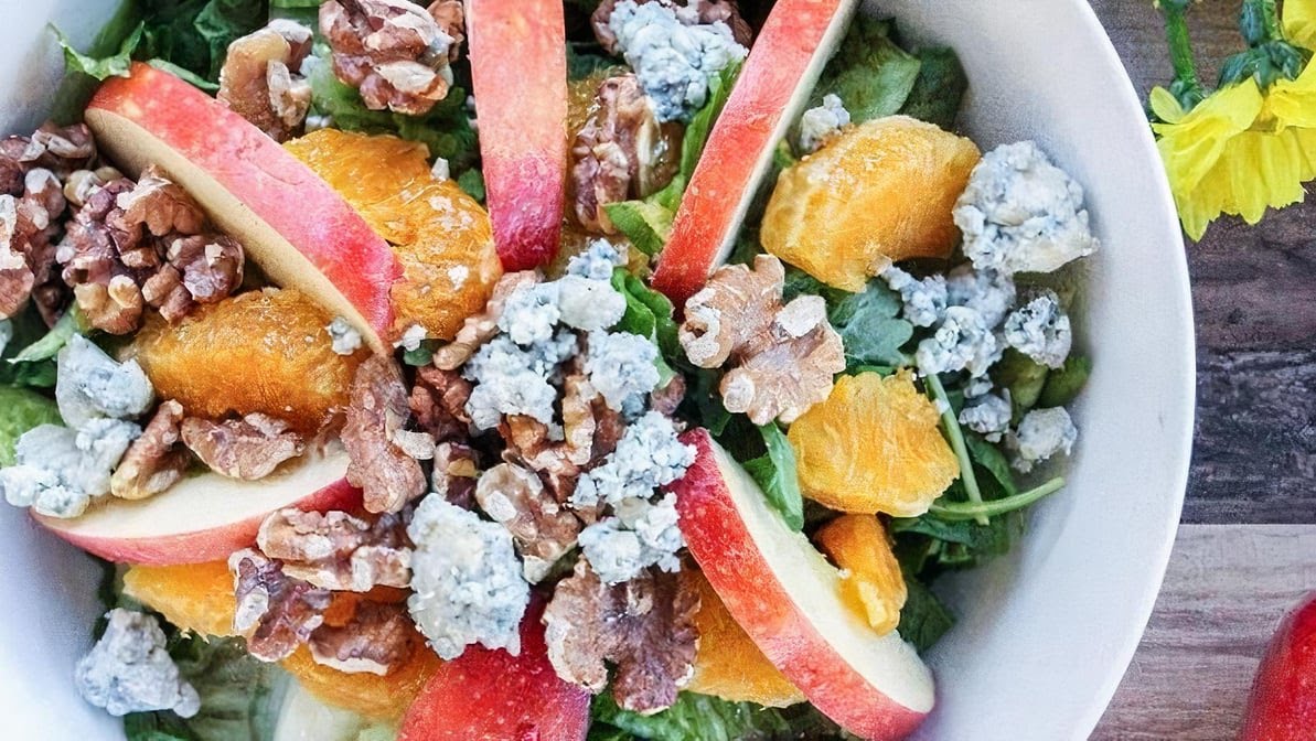 Ember & Greens by null