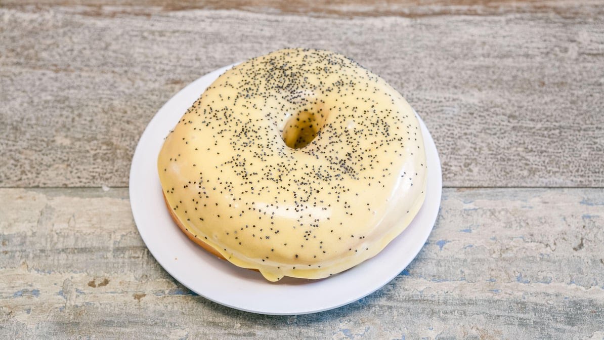 Dough Hook Bake Shop by null