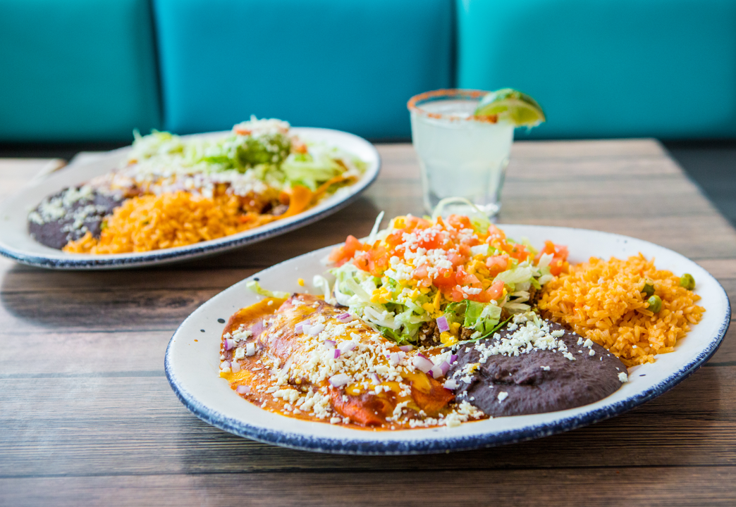 Valencia’s Tex-Mex Garage by null