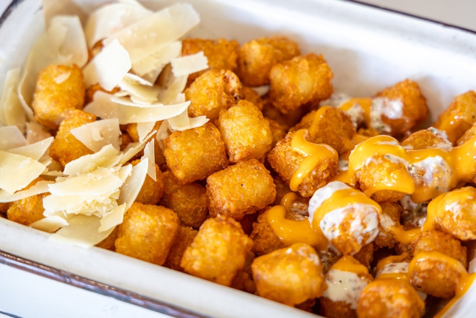 Brown Bag Seafood Co. by null