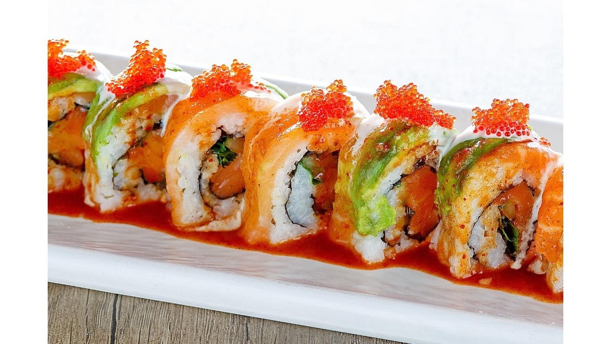 Locals Sushi & Sports Pub-Mt Pleasant by null