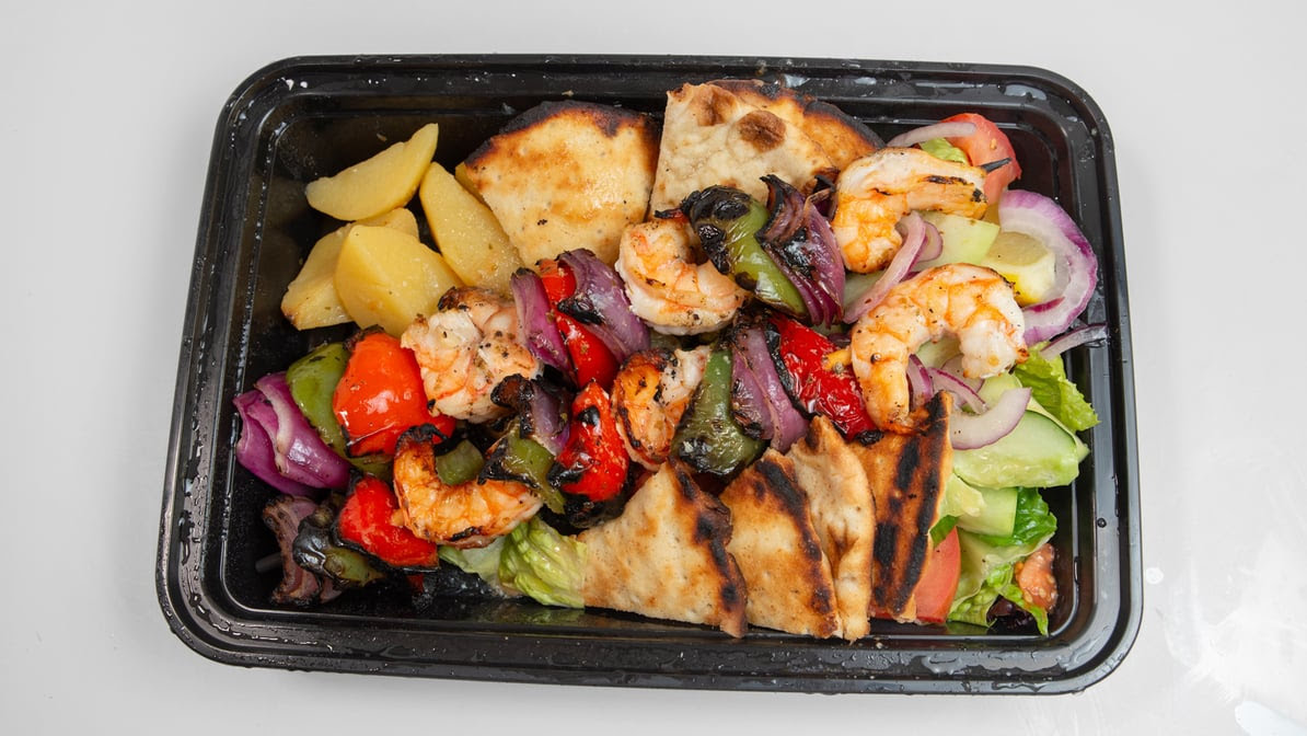 Platía Greek Kitchen by null