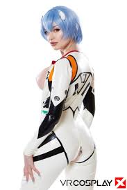 Porn ayanami rei neon genesis evangelion hentai doggy style jpg x Ayanami neon