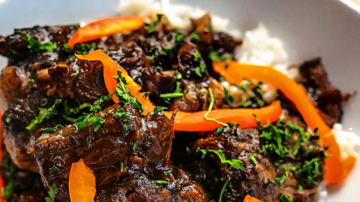(abeautifullife) Jamaican Cafe by null