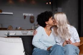 japanese amature old and young lesben|60+ Japanese Lesbian Kissing Stock Videos and Royalty-Free Footage - iStock
