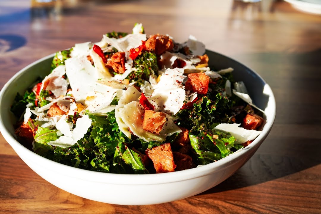 Tribute Pizza by null