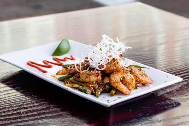Sedona Taphouse by null