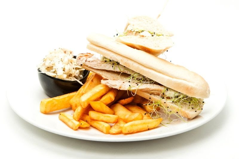 Manga Cowboy! by null