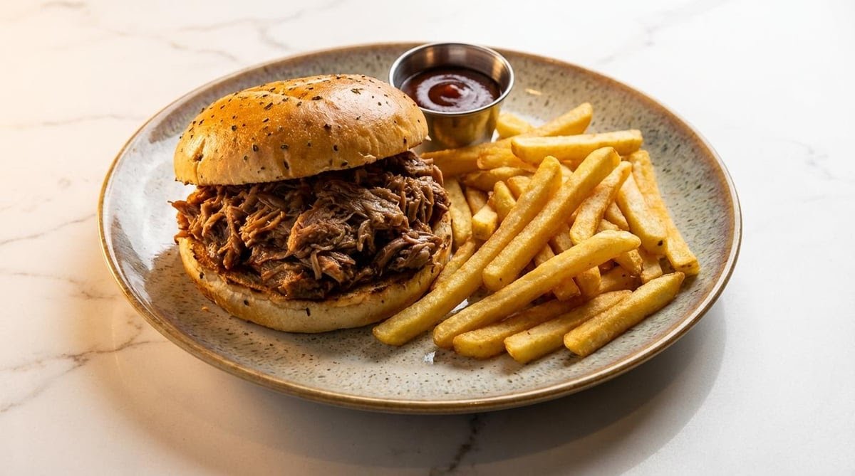 PotBelly Nola by null