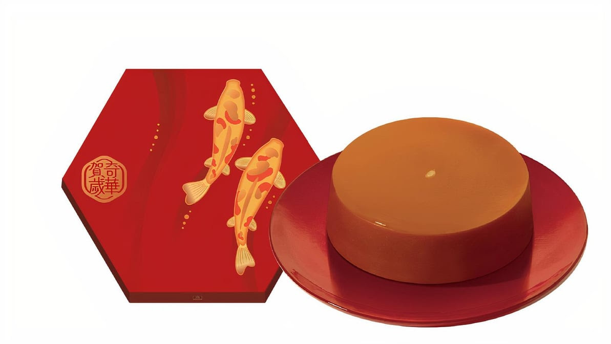 Kee Wah Bakery, Monterey Park by null