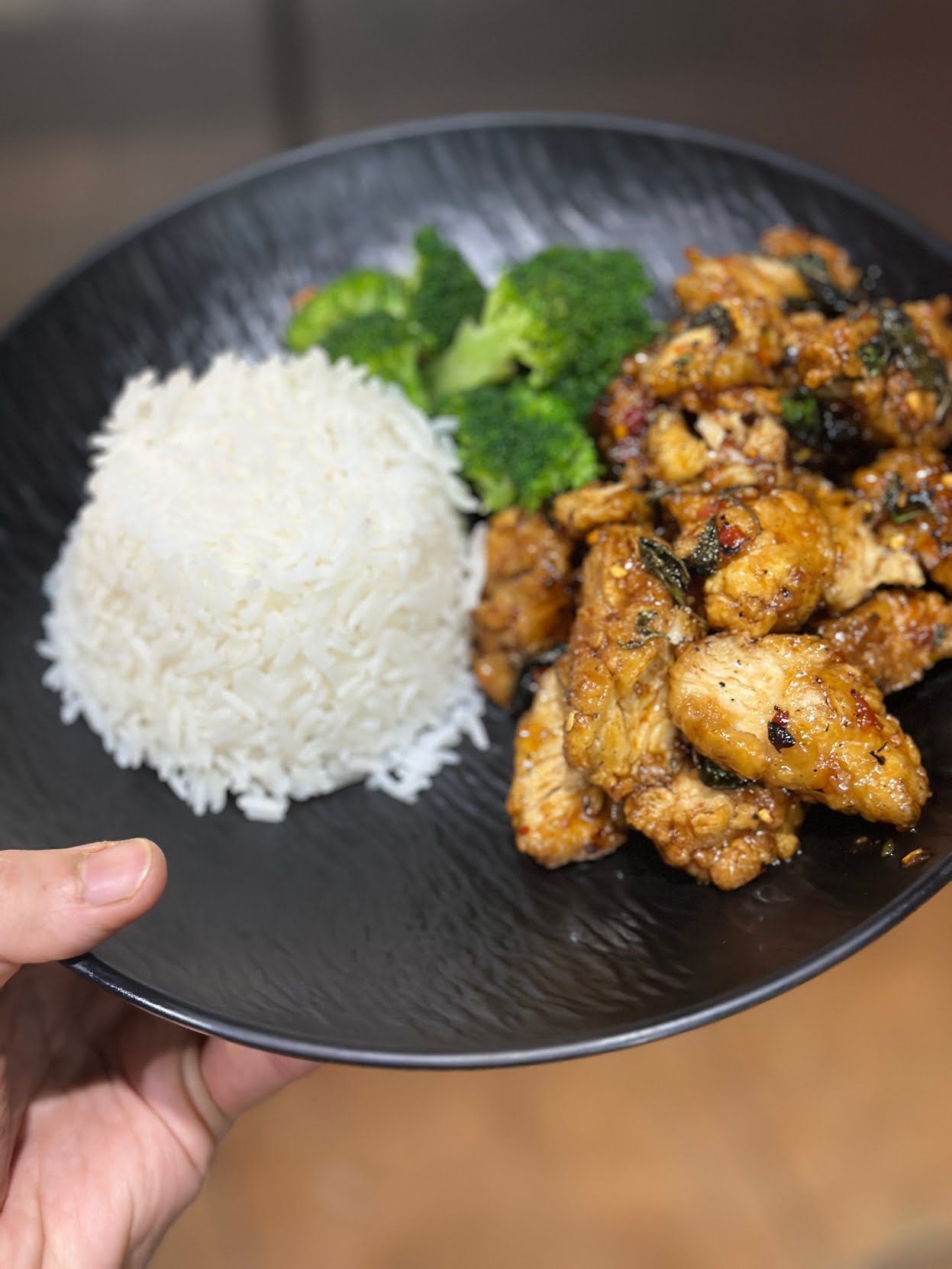9 Thai Restaurant by null