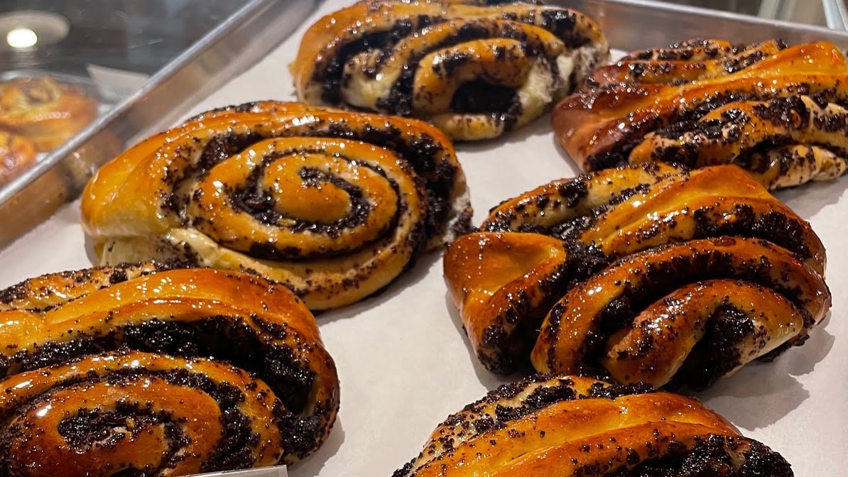 Piroshky Bakery by null