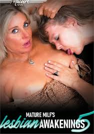 These two mature lesbians love to eat each other out jpg x Milf and mature lesbians