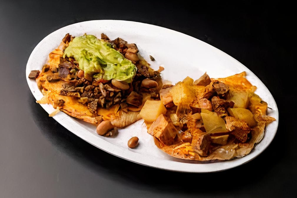 Asadero Chikali by null