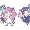 『うる星やつら』関係性の深いキャラクター同士をデザインした ...