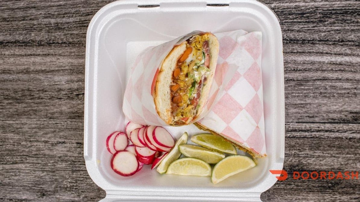 Fatimas grill by null