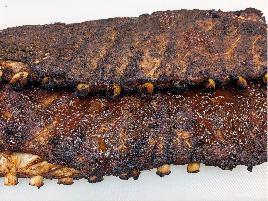 Long Shot BBQ by null