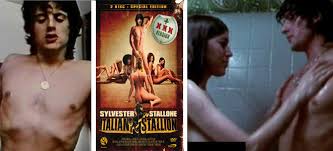 Juneteenth jpg x Sylvester stallone naked
