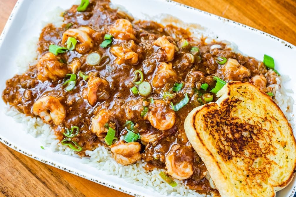 Orleans Seafood Kitchen by null