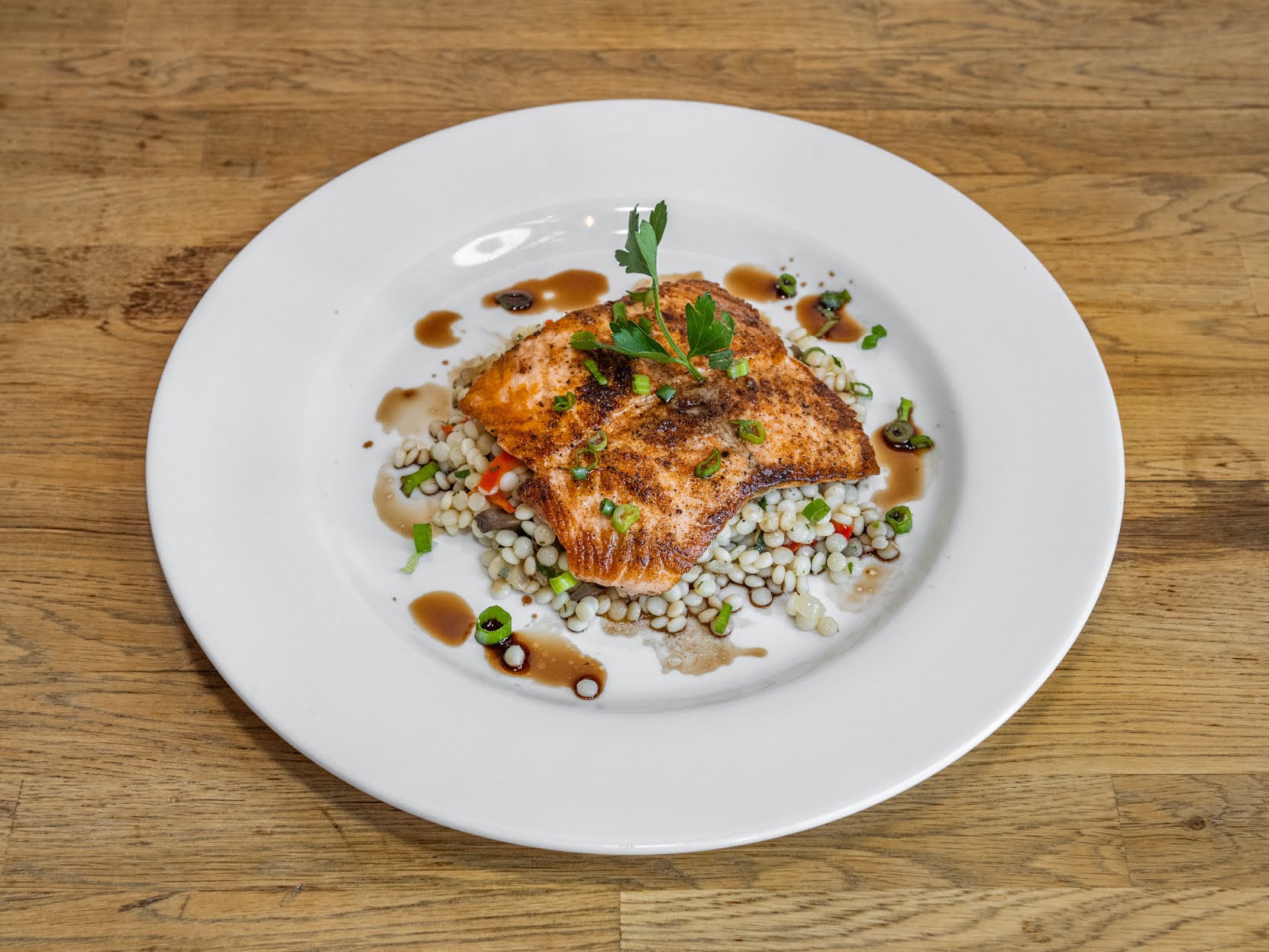 Publik Draft House by null