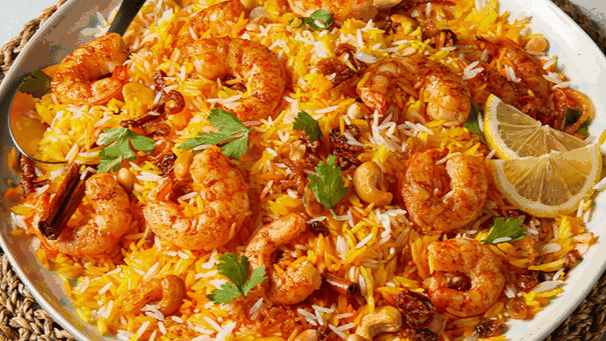 Mumbai Darbar Indian Cuisine by null